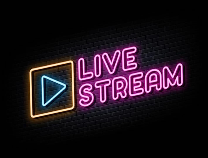 Free One Day Master Class Live Stream